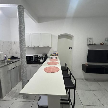 Studio Cg 1,Campo Grande ,Rj Rio de Janeiro Zewnętrze zdjęcie