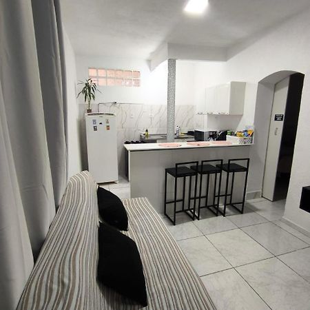 Studio Cg 1,Campo Grande ,Rj Rio de Janeiro Zewnętrze zdjęcie