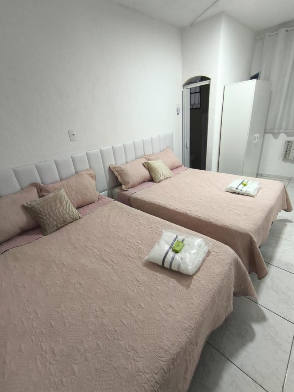Studio Cg 1,Campo Grande ,Rj Rio de Janeiro Zewnętrze zdjęcie