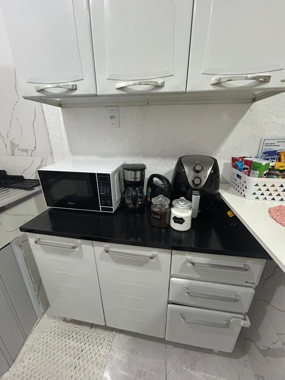 Studio Cg 1,Campo Grande ,Rj Rio de Janeiro Zewnętrze zdjęcie