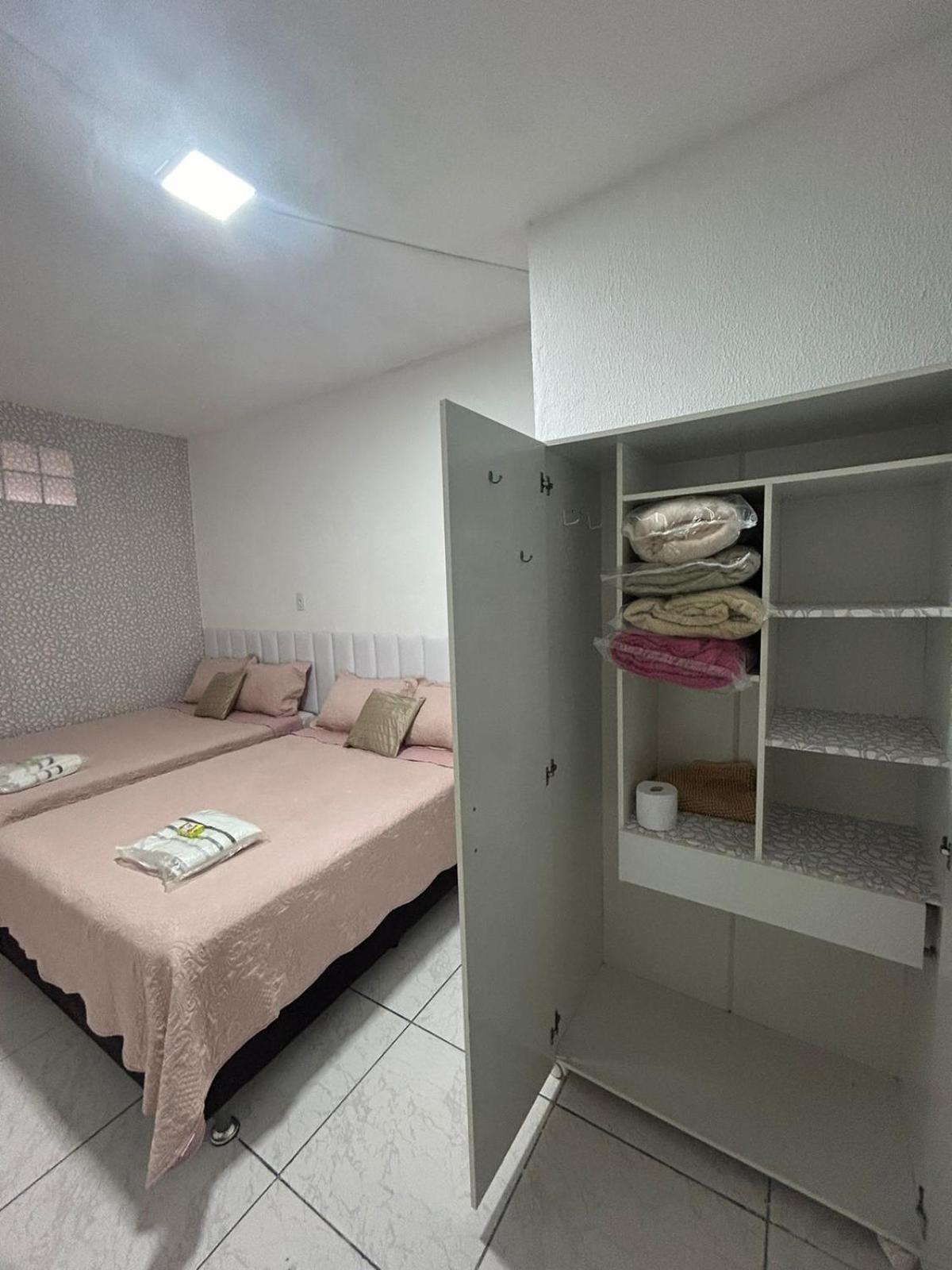 Studio Cg 1,Campo Grande ,Rj Rio de Janeiro Zewnętrze zdjęcie