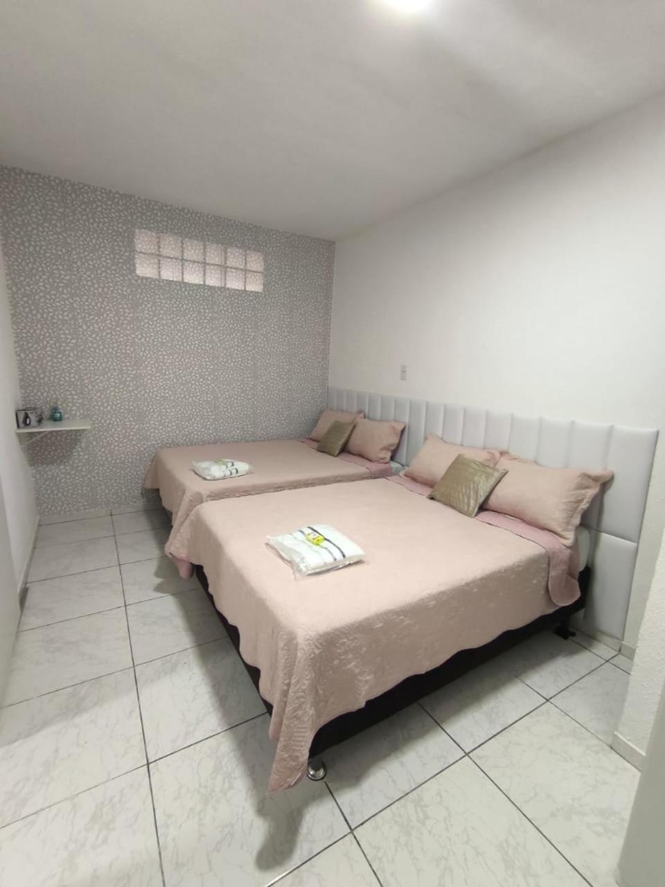 Studio Cg 1,Campo Grande ,Rj Rio de Janeiro Zewnętrze zdjęcie