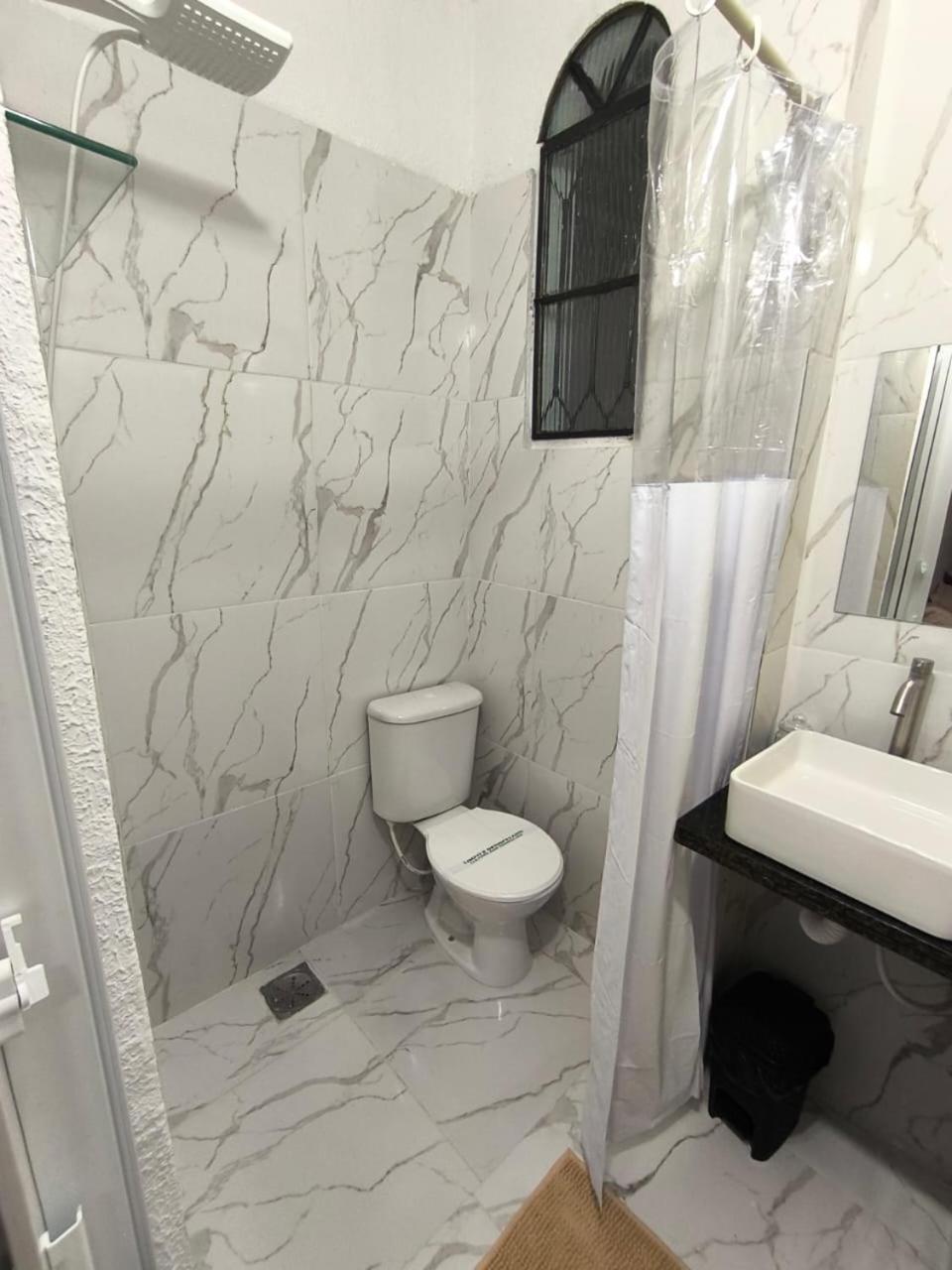 Studio Cg 1,Campo Grande ,Rj Rio de Janeiro Zewnętrze zdjęcie