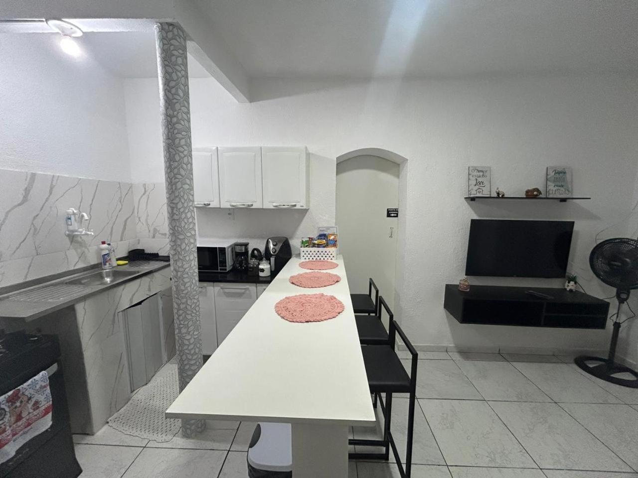Studio Cg 1,Campo Grande ,Rj Rio de Janeiro Zewnętrze zdjęcie