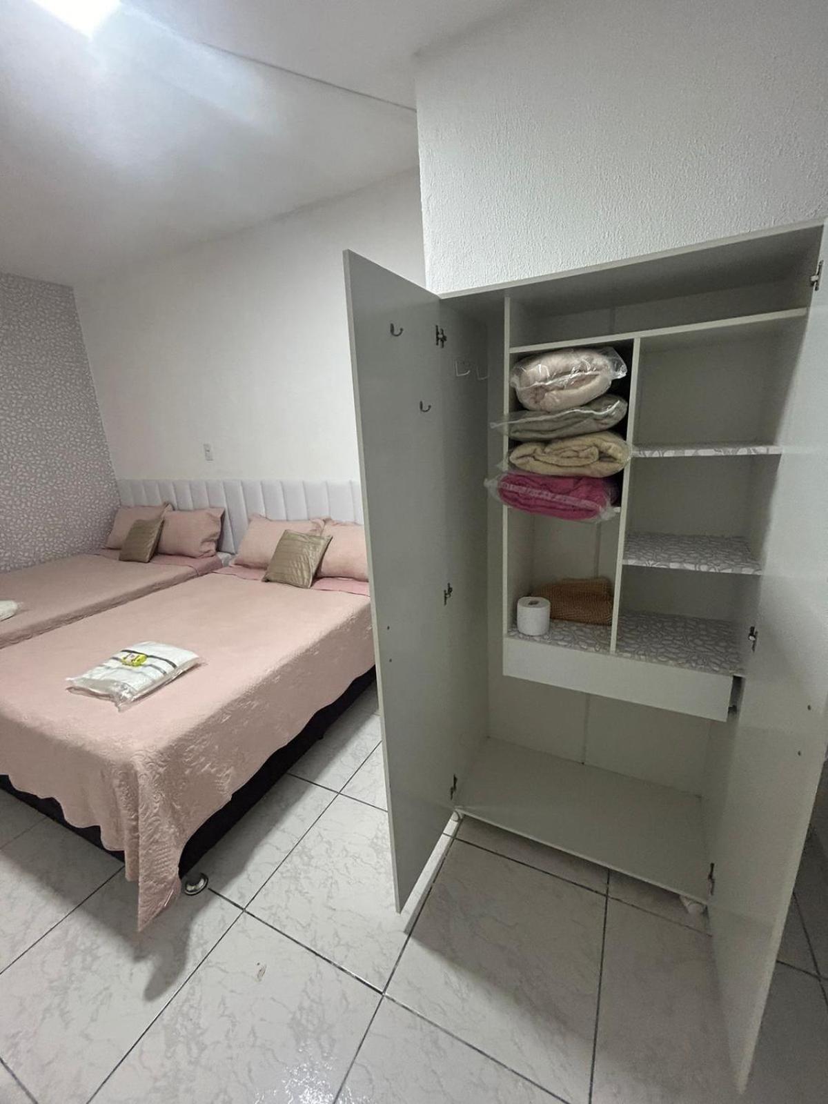 Studio Cg 1,Campo Grande ,Rj Rio de Janeiro Zewnętrze zdjęcie