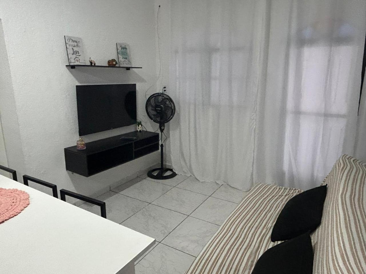Studio Cg 1,Campo Grande ,Rj Rio de Janeiro Zewnętrze zdjęcie